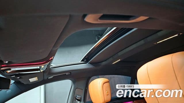 Mercedes-Benz S-класс W223, 2023 16