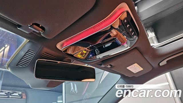 Mercedes-Benz S-класс W223, 2023 17