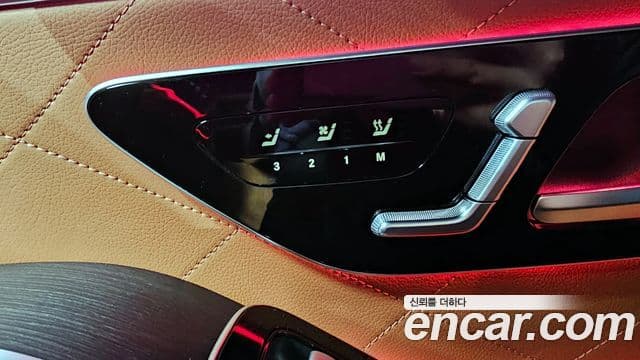 Mercedes-Benz S-класс W223, 2023 18