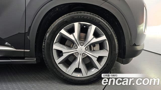 Hyundai Palisade Prestige, 2019 все фото