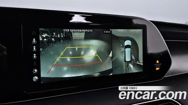 Hyundai Palisade Prestige, 2019 15