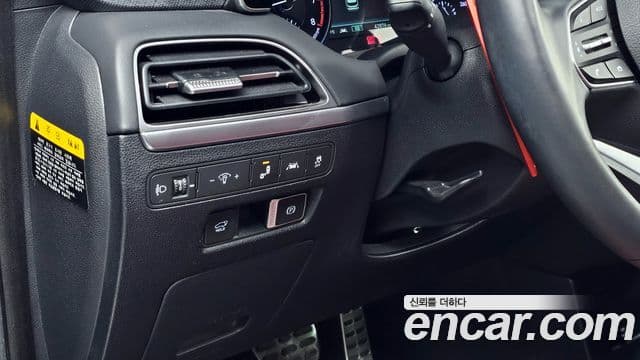 Hyundai Palisade Prestige, 2019 16