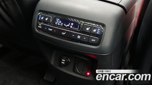 Hyundai Palisade Prestige, 2019 17