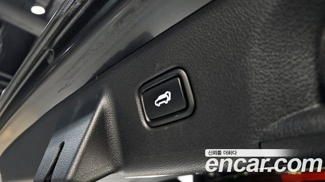 Hyundai Palisade Prestige, 2019 18