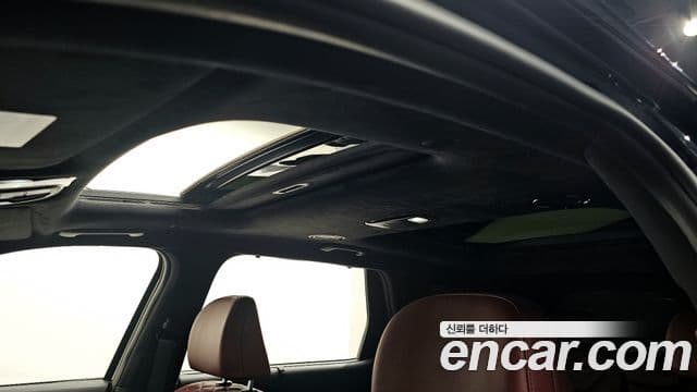 Hyundai Palisade Prestige, 2019 20