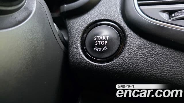 Renault Korea(Samsung) SM6 2.0 LPe SE (арендный автомобиль), 2019 18