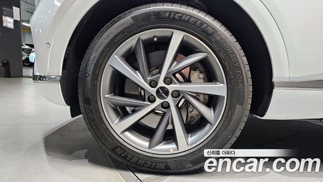 Genesis GV80, 2024 все фото