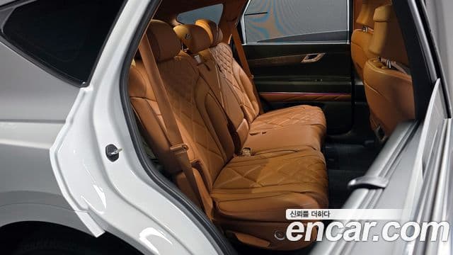 Genesis GV80, 2024 12