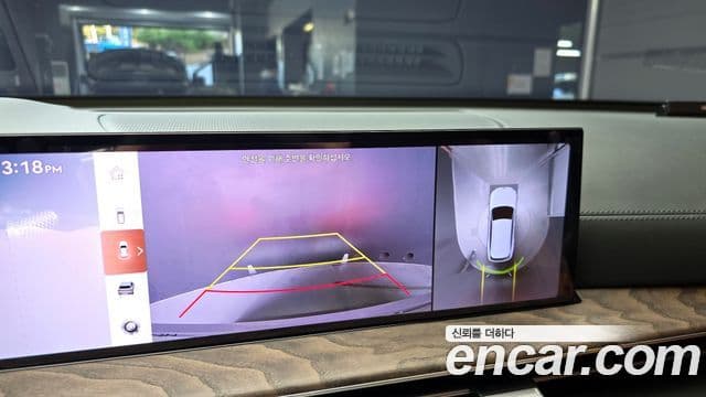 Genesis GV80, 2024 15