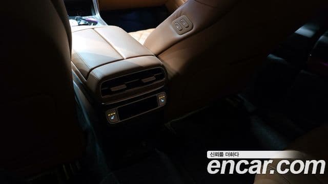 Genesis GV80, 2024 18