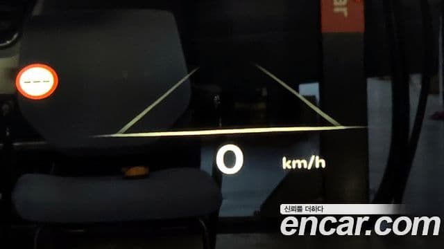 Genesis GV80, 2024 19