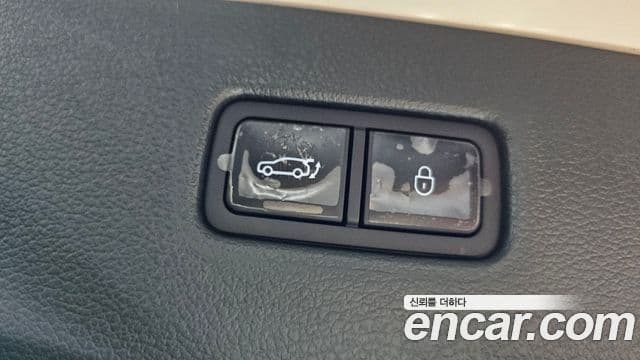 Genesis GV80, 2024 20