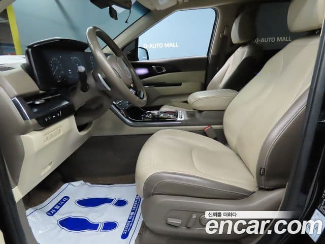 Kia Carnival 4세대 Signature, 2023 6