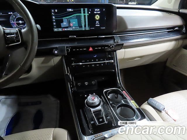 Kia Carnival 4세대 Signature, 2023 9