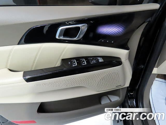 Kia Carnival 4세대 Signature, 2023 12