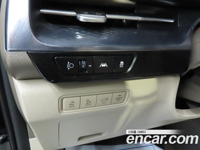 Kia Carnival 4세대 Signature, 2023 13