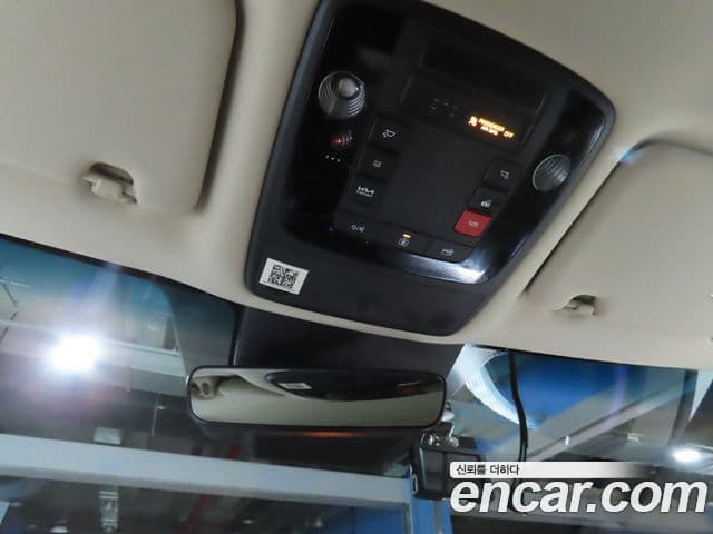 Kia Carnival 4세대 Signature, 2023 14