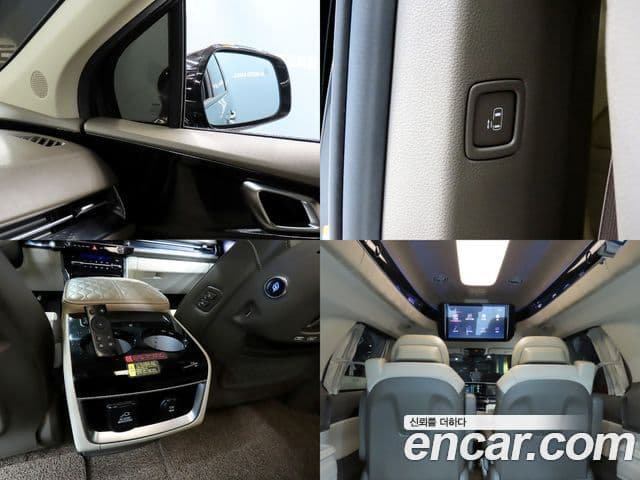 Kia Carnival 4세대 Signature, 2023 17