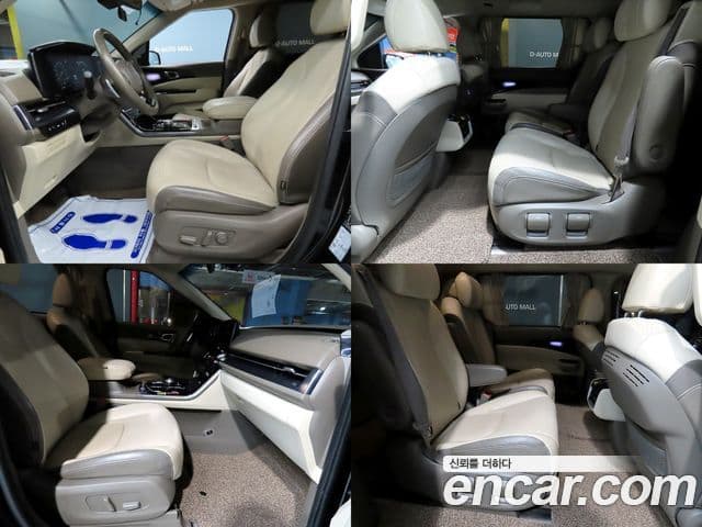Kia Carnival 4세대 Signature, 2023 18