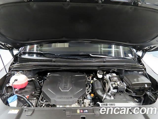 Kia Carnival 4세대 Signature, 2023 19