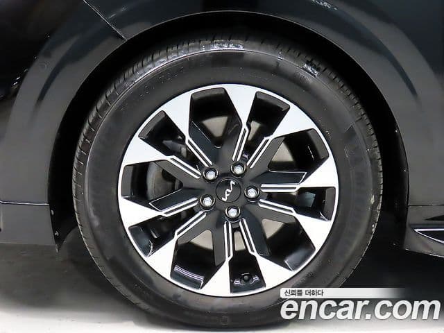 Kia Carnival 4세대 Signature, 2023 20