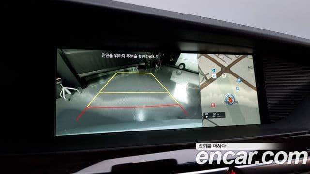 Genesis EQ900 Luxury, 2016 15