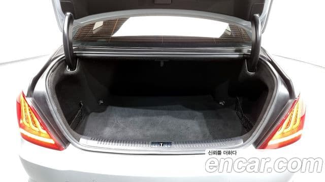 Genesis EQ900 Luxury, 2016 20