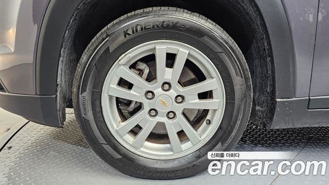 Chevrolet(GM대우) Orlando Premium, 2012 все фото