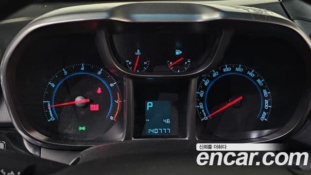 Chevrolet(GM대우) Orlando Premium, 2012 8