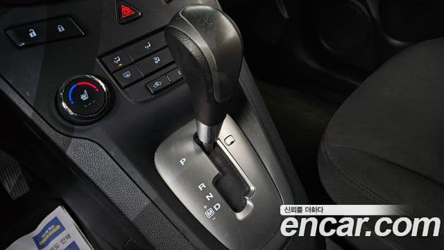 Chevrolet(GM대우) Orlando Premium, 2012 9