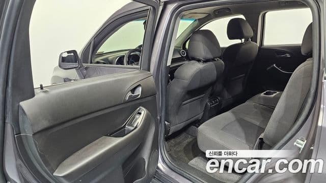 Chevrolet(GM대우) Orlando Premium, 2012 11