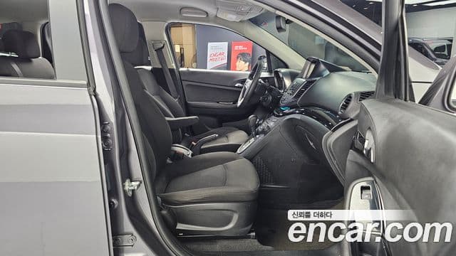 Chevrolet(GM대우) Orlando Premium, 2012 12