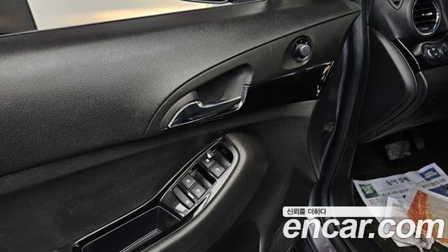 Chevrolet(GM대우) Orlando Premium, 2012 14