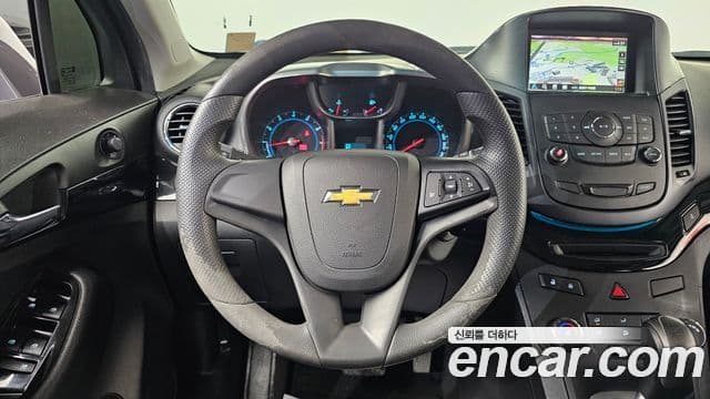 Chevrolet(GM대우) Orlando Premium, 2012 15