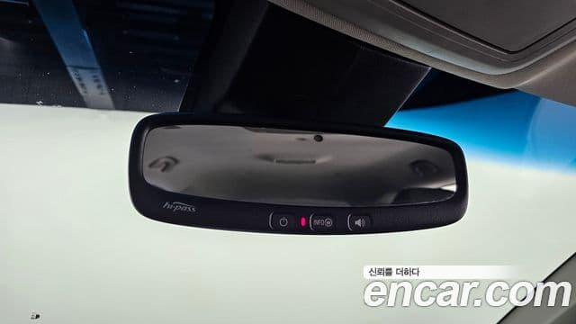 Chevrolet(GM대우) Orlando Premium, 2012 19