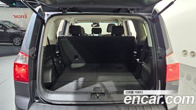 Chevrolet(GM대우) Orlando Premium, 2012 20