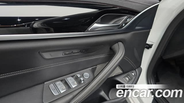 BMW 5시리즈 (G30) Luxury, 2021 17