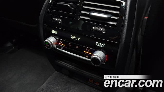 BMW 5시리즈 (G30) Luxury, 2021 18