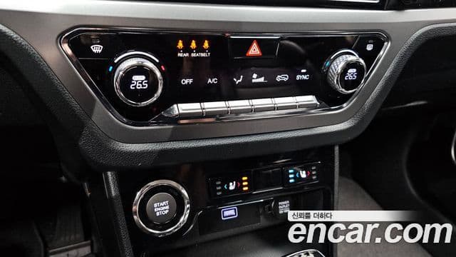 KG모빌리티(SsangYong) Beautiful Korando бензин 1.5 2WD C3 Plus, 2021 15