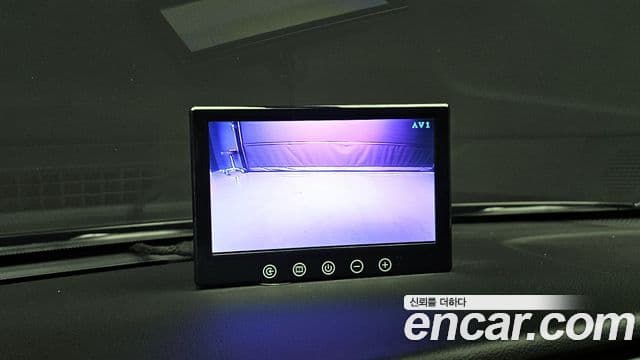 KG모빌리티(SsangYong) Beautiful Korando бензин 1.5 2WD C3 Plus, 2021 16