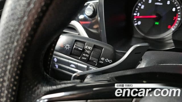 KG모빌리티(SsangYong) Beautiful Korando бензин 1.5 2WD C3 Plus, 2021 18