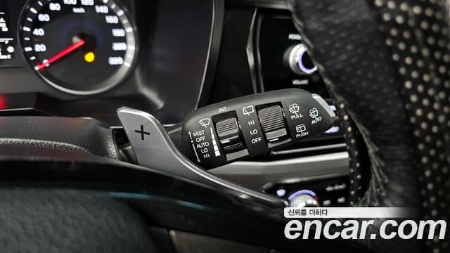 KG모빌리티(SsangYong) Beautiful Korando бензин 1.5 2WD C3 Plus, 2021 19