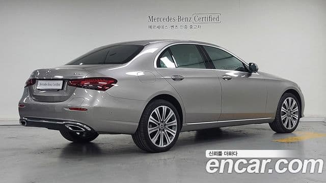 Mercedes-Benz E-класс W213 Exclusive, 2023 2