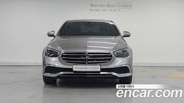 Mercedes-Benz E-класс W213 Exclusive, 2023 3