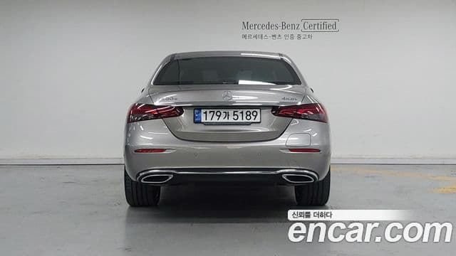 Mercedes-Benz E-класс W213 Exclusive, 2023 4