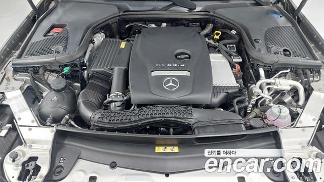 Mercedes-Benz E-класс W213 Exclusive, 2023 6