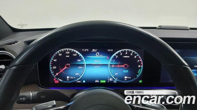 Mercedes-Benz E-класс W213 Exclusive, 2023 8