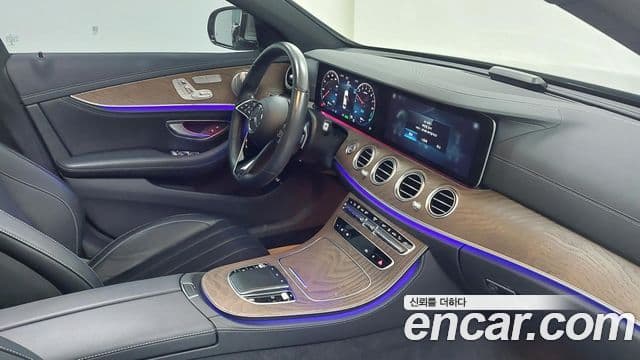 Mercedes-Benz E-класс W213 Exclusive, 2023 9