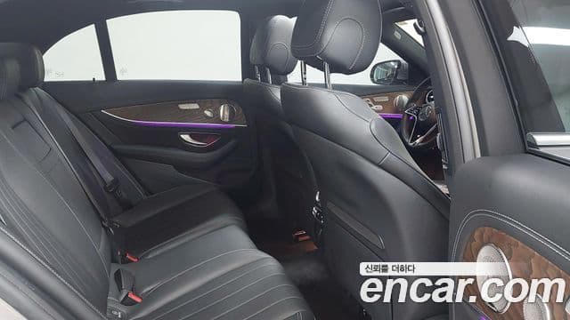 Mercedes-Benz E-класс W213 Exclusive, 2023 10