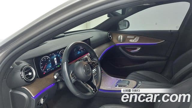 Mercedes-Benz E-класс W213 Exclusive, 2023 14